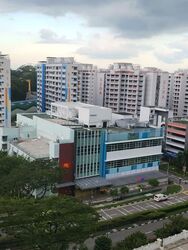 Blk 424 Canberra Road (Sembawang), HDB 5 Rooms #559516001